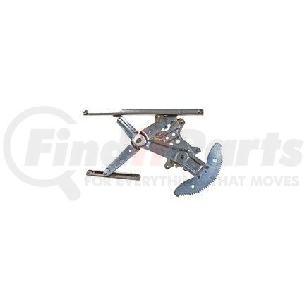 Dorman 740-802 Power Window Regulator (Regulator Only)