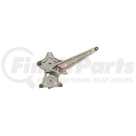 Dorman 740-804 Power Window Regulator (Regulator Only)
