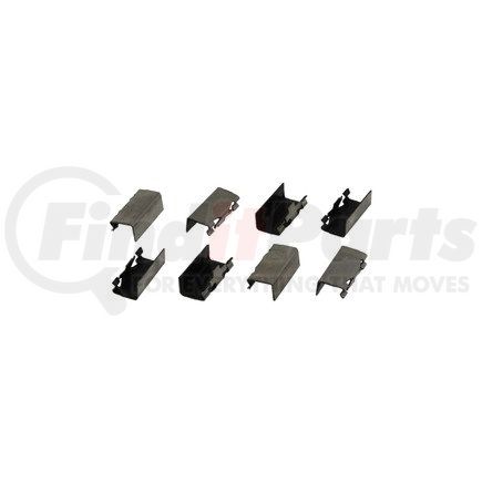 Carlson P1278 PAD INSTALLATION KIT