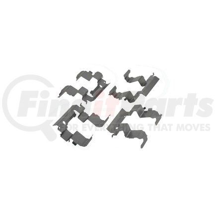 Carlson P430 PAD INSTALLATION KIT