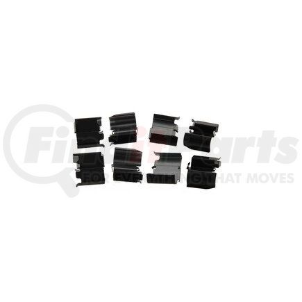 Carlson P551 PAD INSTALLATION KIT