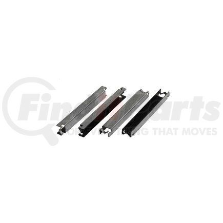 Carlson P711 PAD INSTALLATION KIT