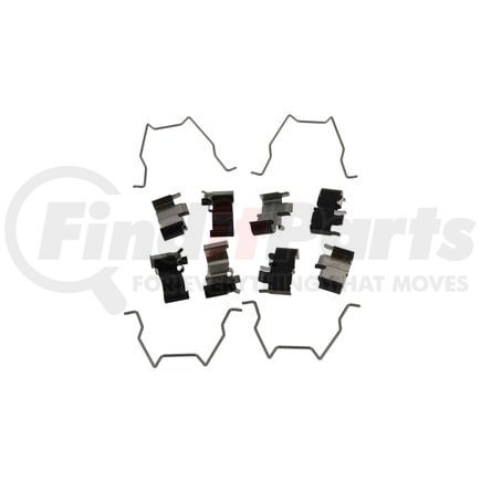 Carlson P775 Axle Kit