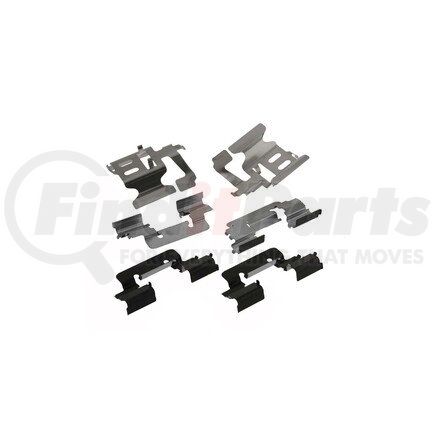 Carlson P792 Axle Kit
