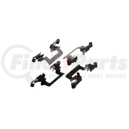 Carlson P757 PAD INSTALLATION KIT