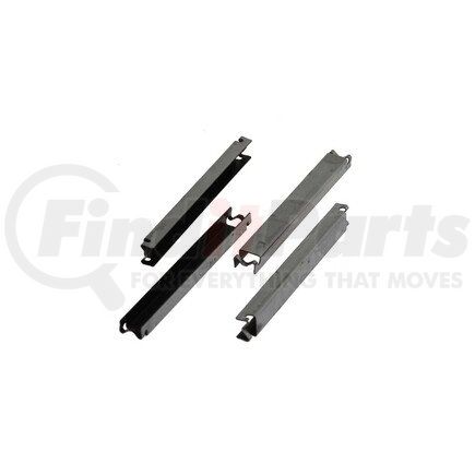 Carlson P760 Axle Kit