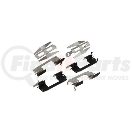 Carlson P804 PAD INSTALLATION KIT