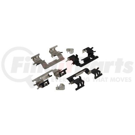 Carlson P817 PAD INSTALLATION KIT