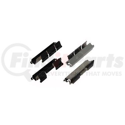 Carlson P821 Axle Kit