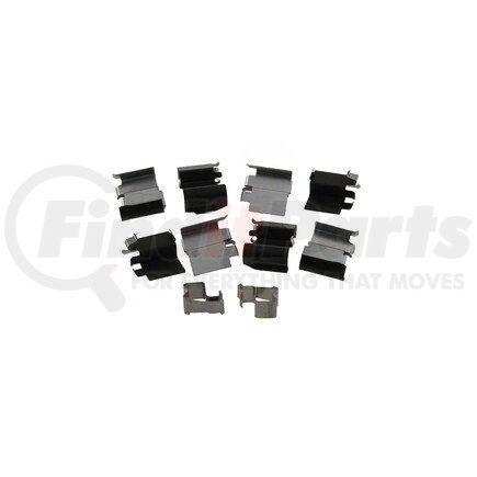 Carlson P793 PAD INSTALLATION KIT