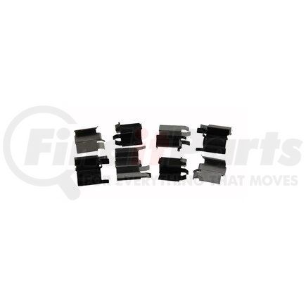 Carlson P862 PAD INSTALLATION KIT