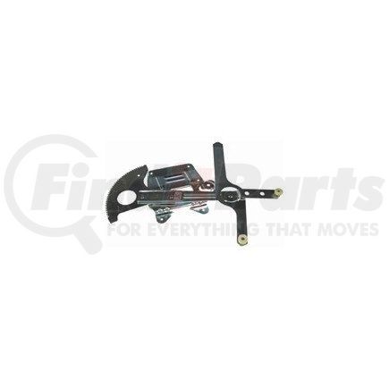 Dorman 740-844 Power Window Regulator (Regulator Only)