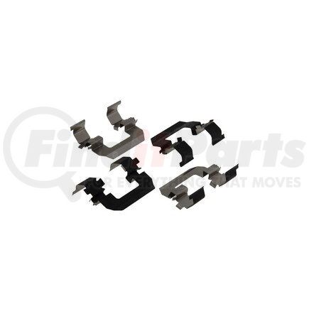 Carlson P924 PAD INSTALLATION KIT