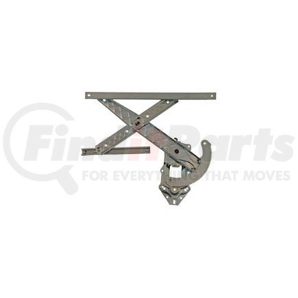 Dorman 740-849 Power Window Regulator (Regulator Only)