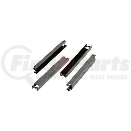 Carlson P998 Axle Kit