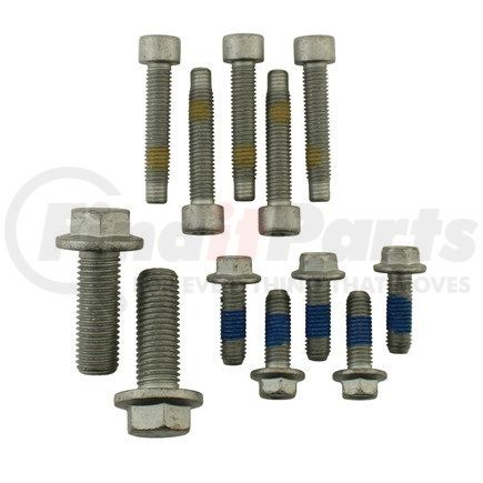 Carlson H855KIT Axle Hub Bolt Kit