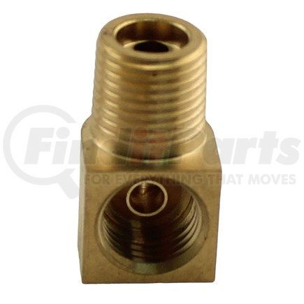 Carlson H8052 Brake Line Fitting (Brass)