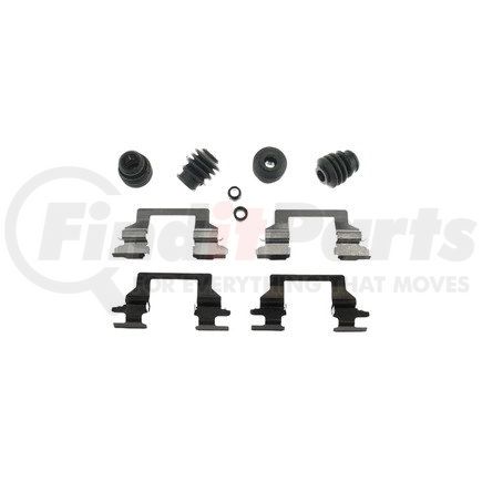 Carlson H5836Q DISC BRAKE PRO KIT