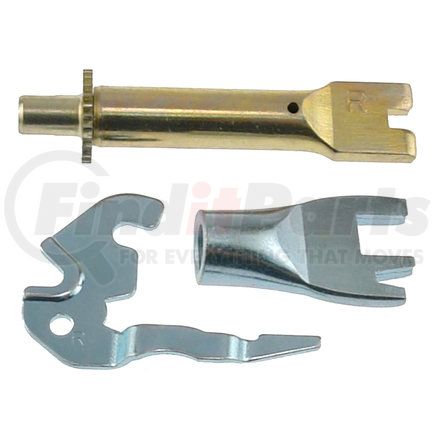 Carlson 12553 SELF-ADJ REPAIR KIT