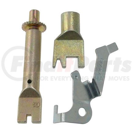 Carlson 12557 SELF-ADJ REPAIR KIT