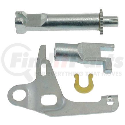 Carlson 12554 SELF-ADJ REPAIR KIT