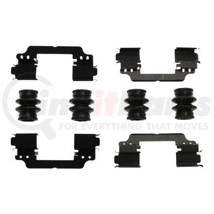 Carlson 13546Q DISC BRAKE PRO KIT