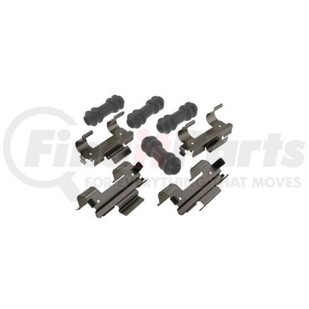 Carlson H5800 DISC BRAKE HDWE KIT