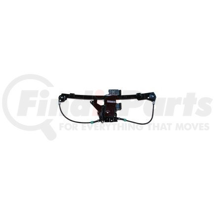 Dorman 740-898 Power Window Regulator (Regulator Only)