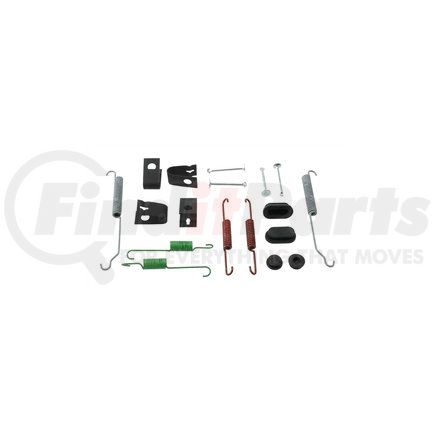 Carlson 17465 ALL IN ONE KIT