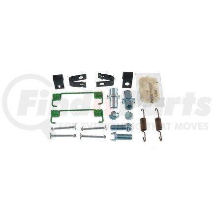 Carlson 17450 D-I-H PARKING BRAKE KIT
