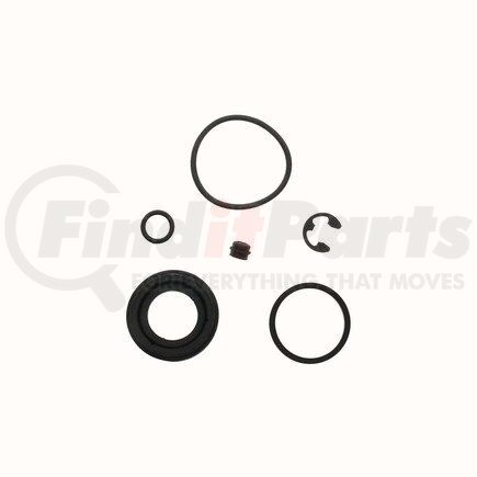 CARLSON 15443 Disc Brake Caliper Repair Kit