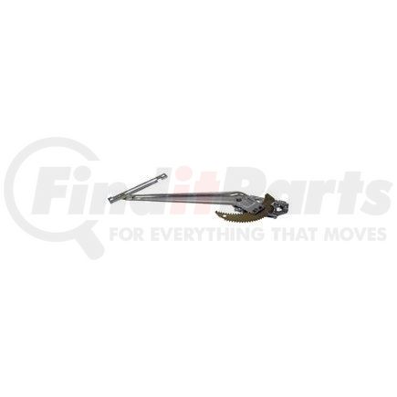 Dorman 740-910 Manual Window Regulator (Regulator Only)