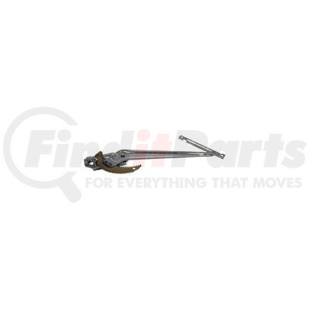Dorman 740-911 Manual Window Regulator (Regulator Only)