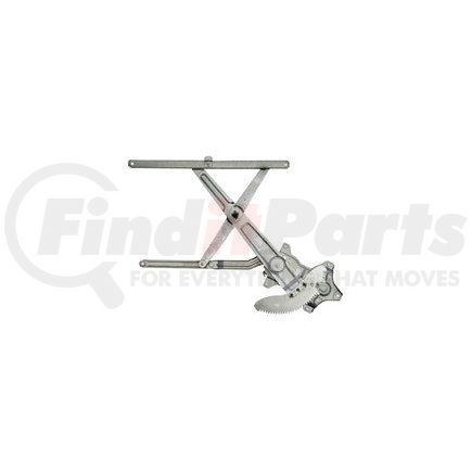 Dorman 740-917 Power Window Regulator (Regulator Only)