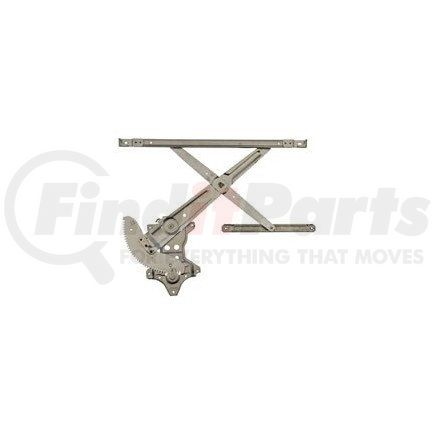 Dorman 740-919 Power Window Regulator (Regulator Only)