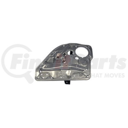 Dorman 740-927 Power Window Regulator (Regulator Only)