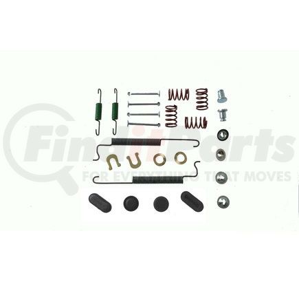 Carlson H7369 Drum Brk HDW Kt