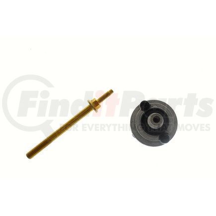 Carlson H5706 NOISE DAMPER