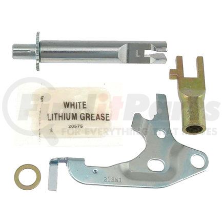 Carlson 12558 DRUM BRK ADJ KIT