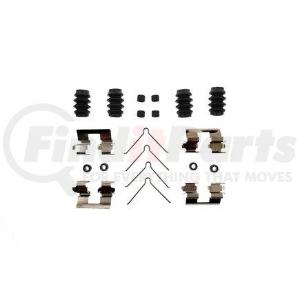 Carlson H5867 DISC BR HDW Kt