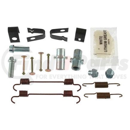 Carlson 17455 D-I-H PARKING BRAKE KIT