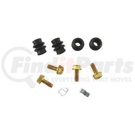 Carlson 13613 DISC BRAKE HDWE KIT