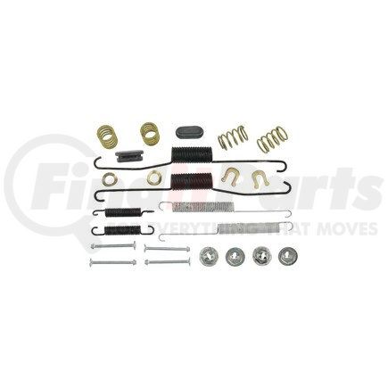 Carlson H7364 ALL-IN-ONE KIT