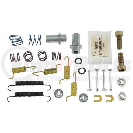 Carlson 17456 D-I-H PARKING BRAKE KIT