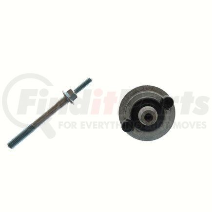 Carlson H5707 NOISE DAMPER