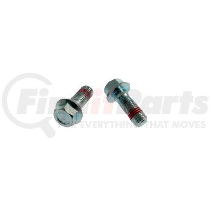 Carlson H805 Disc Brake Caliper Bracket Mounting Bolt