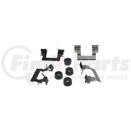 Carlson H5831Q DISC BRAKE PRO KIT