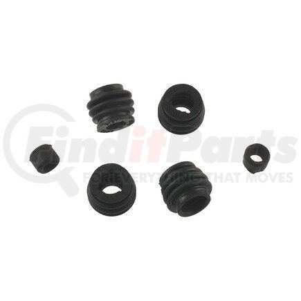 Carlson 16200 PIN BOOT KIT