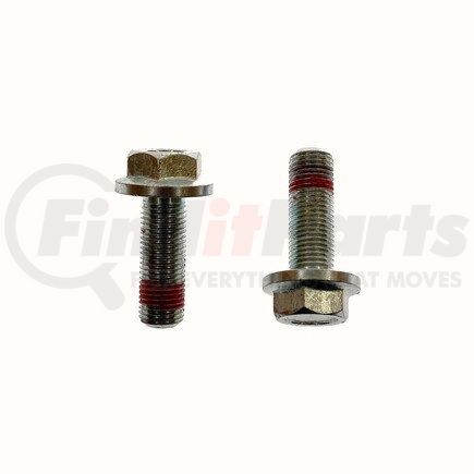 Carlson H817 Disc Brake Caliper Bracket Mounting Bolt