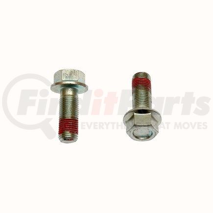 Carlson H821 Disc Brake Caliper Bracket Mounting Bolt